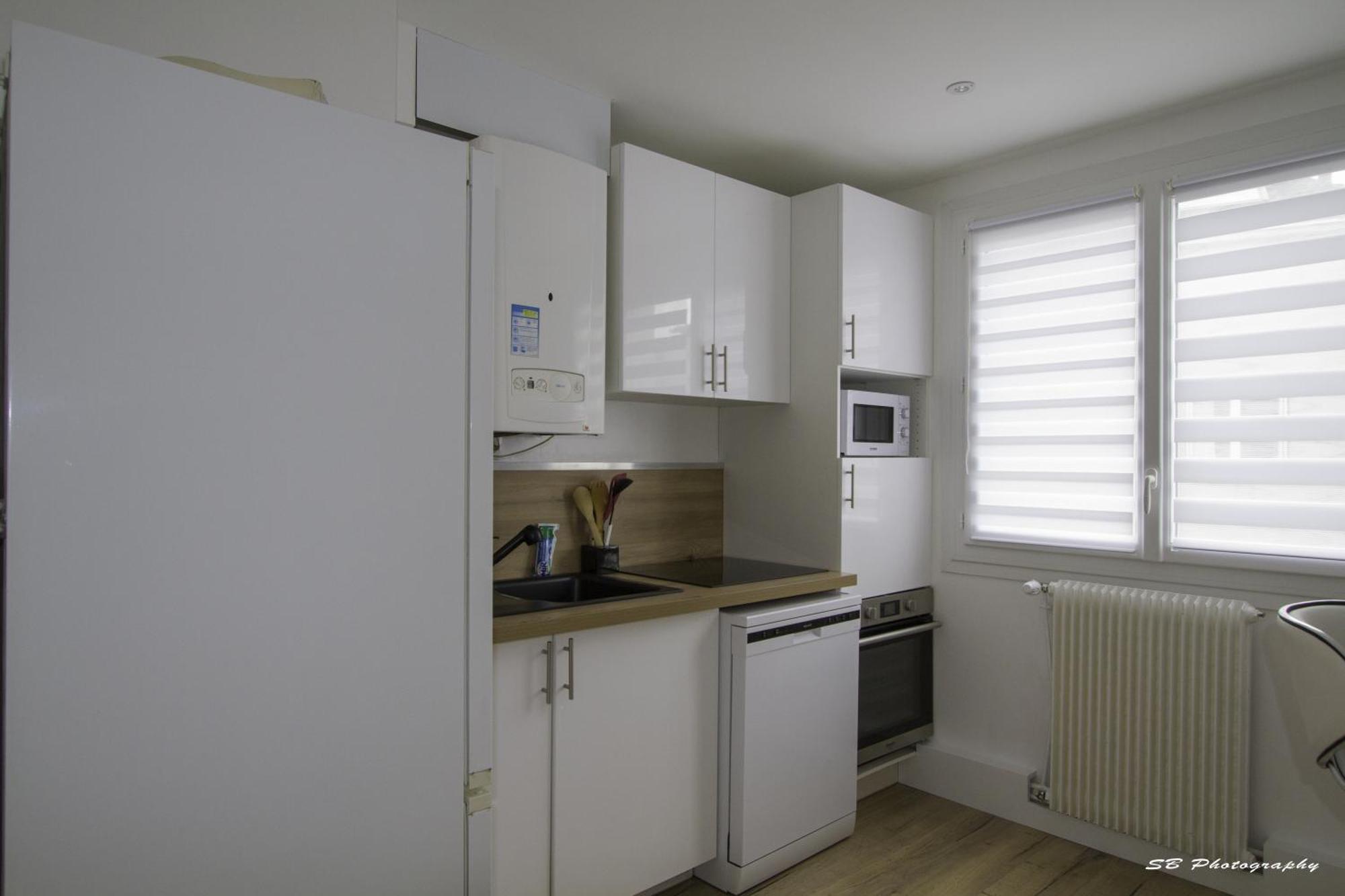 L'Inattendu - Les Maisons De Madeleine Nantes Ngoại thất bức ảnh