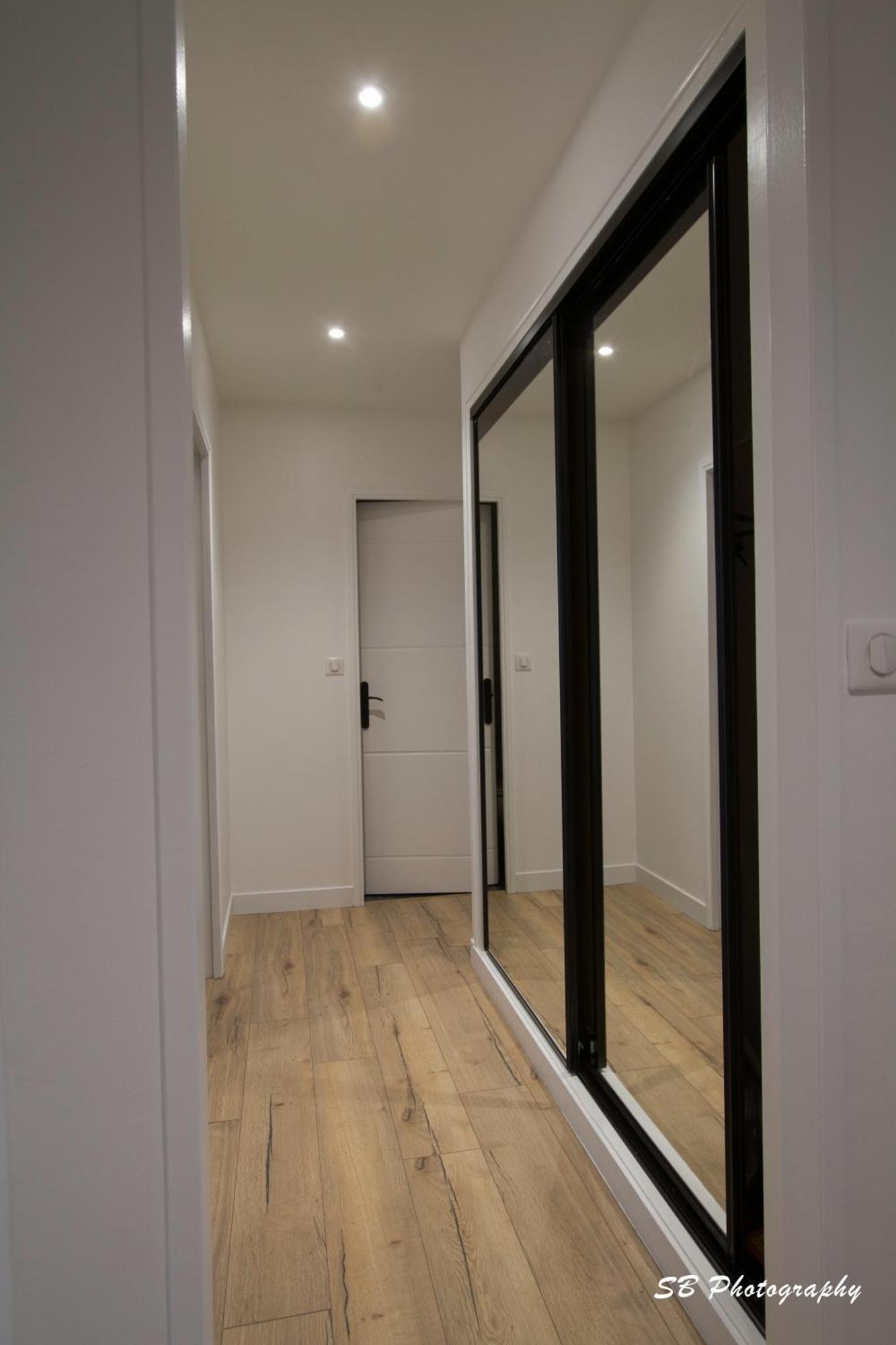 L'Inattendu - Les Maisons De Madeleine Nantes Ngoại thất bức ảnh