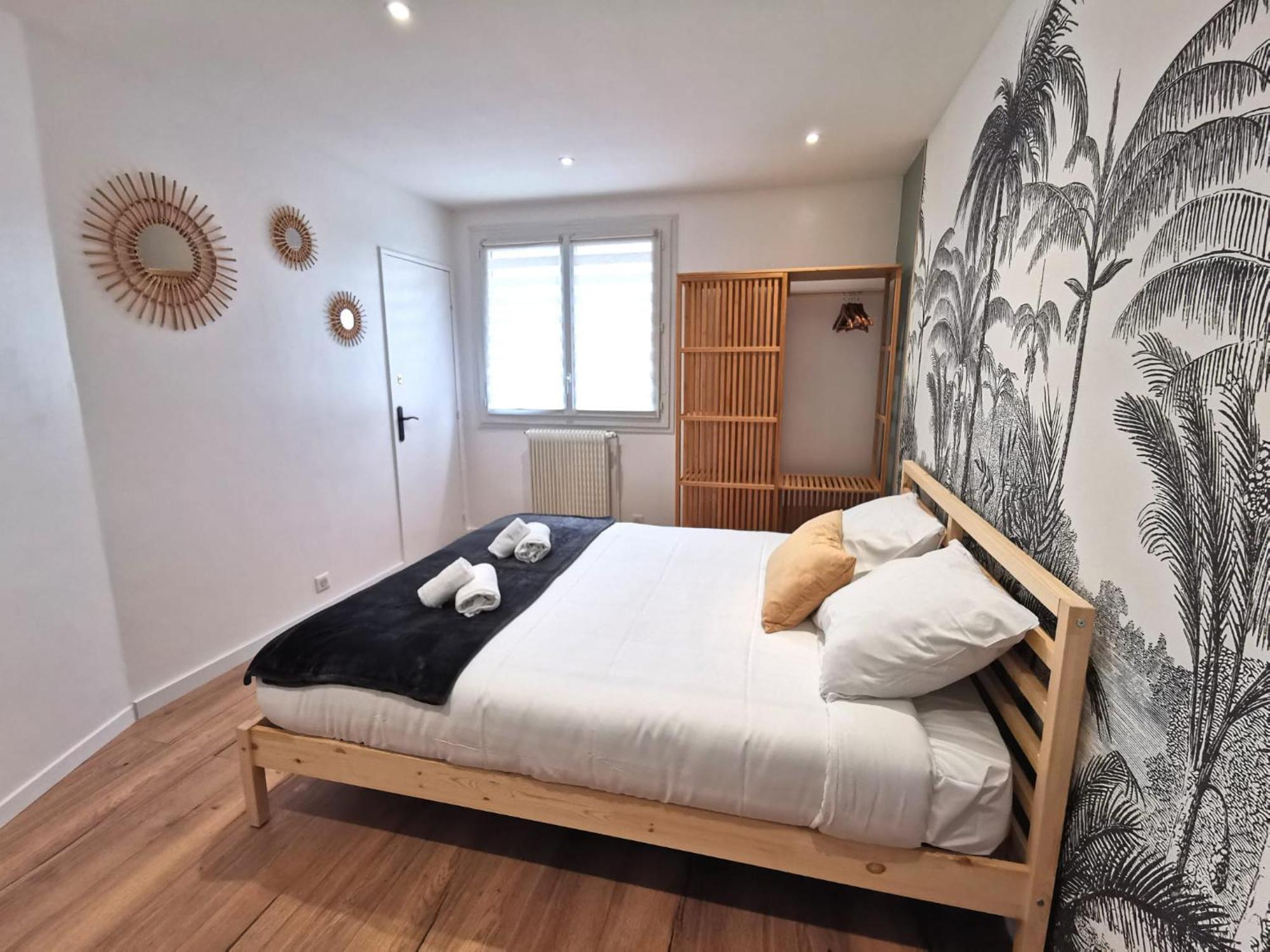 L'Inattendu - Les Maisons De Madeleine Nantes Ngoại thất bức ảnh